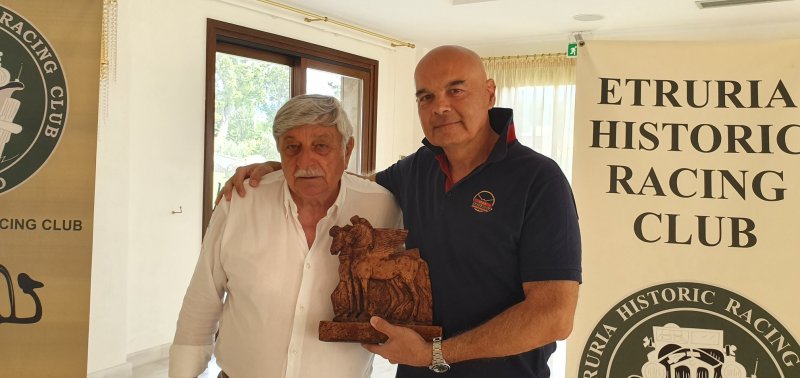 Raid etruschi 2019